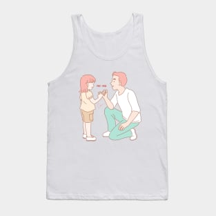 Promise Tank Top